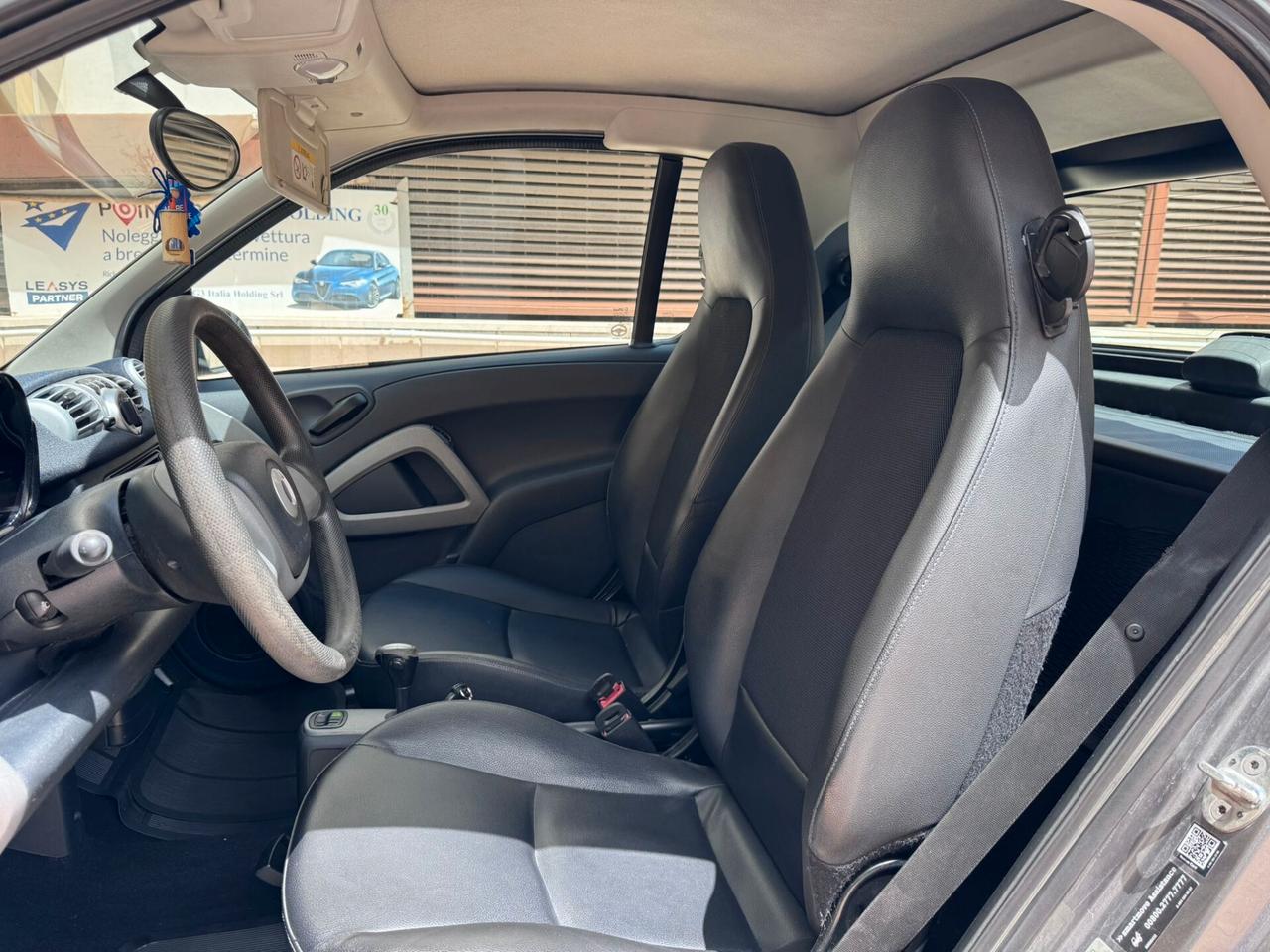 Smart ForTwo 1000 MHD