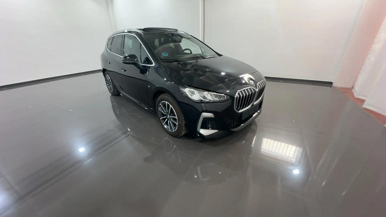 Bmw Serie 2 Active Tourer 218d MSport '24