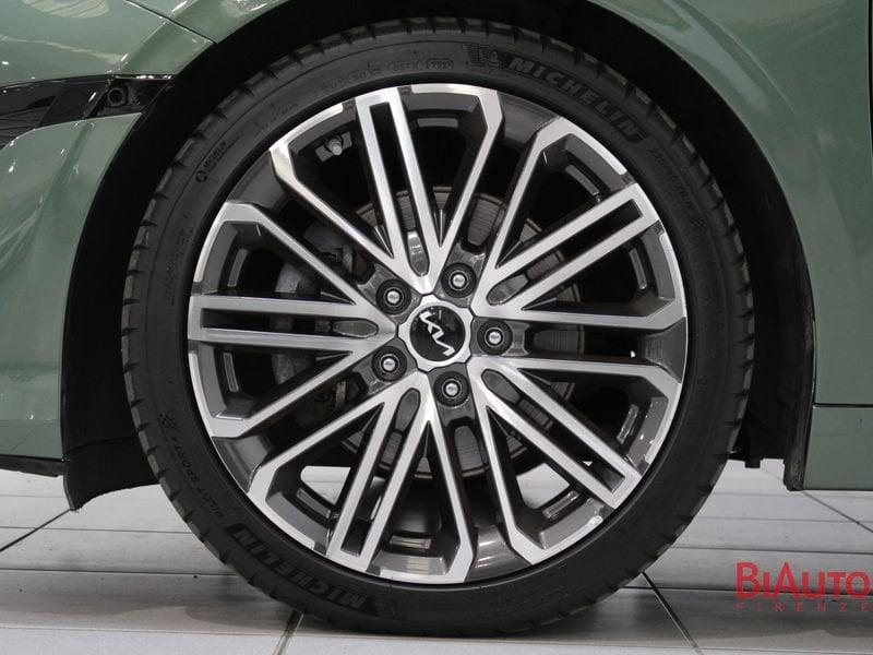 KIA ProCeed ProCeed 1.5 T-GDI DCT GT Line Special Edition