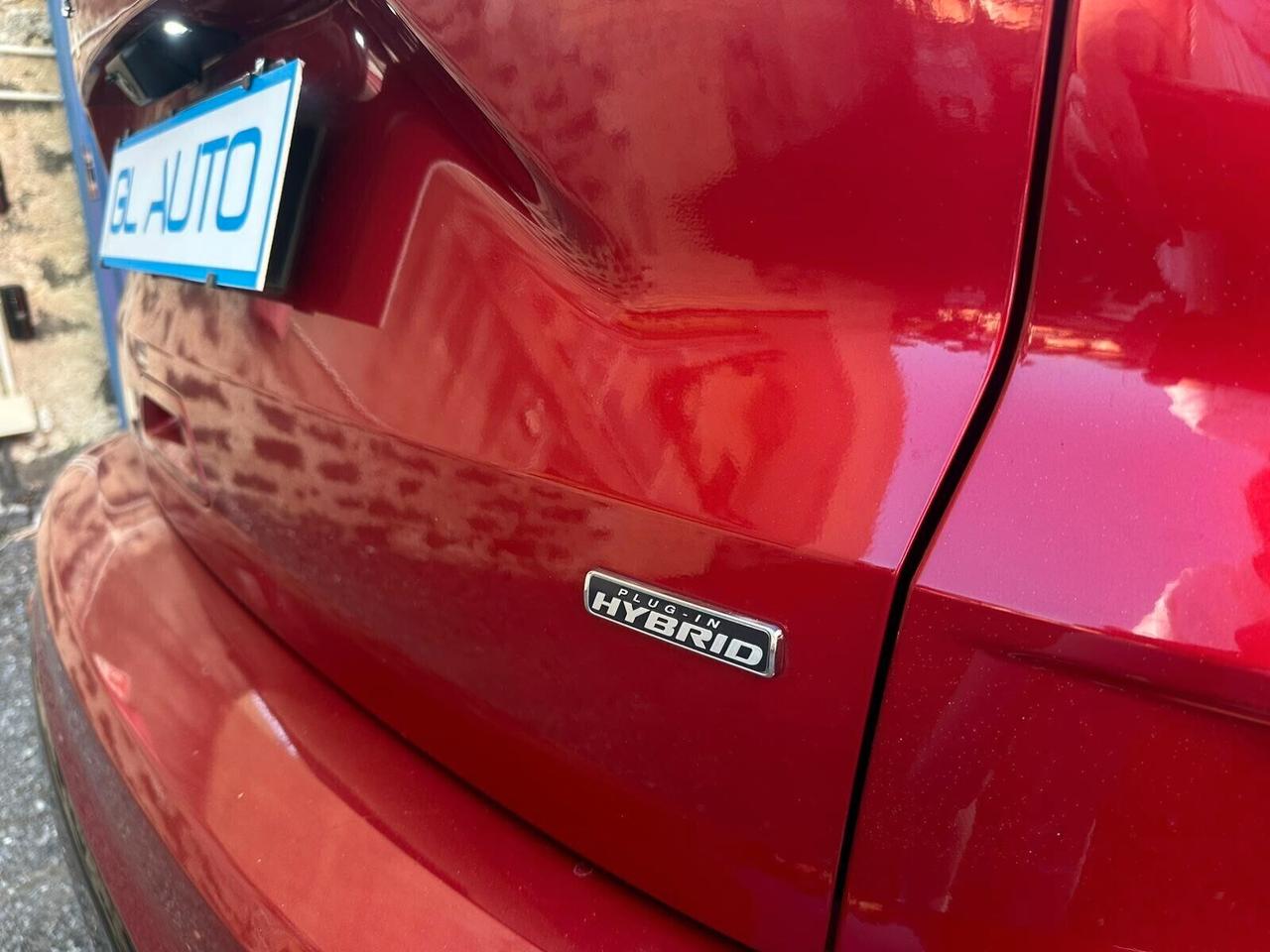 Ford Kuga 2.5 Plug In Hybrid 225 CV CVT 2WD ST-Line X