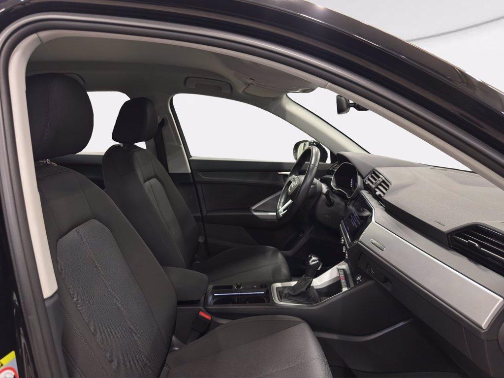 AUDI Q3 35 2.0 tdi s line edition s-tronic del 2021