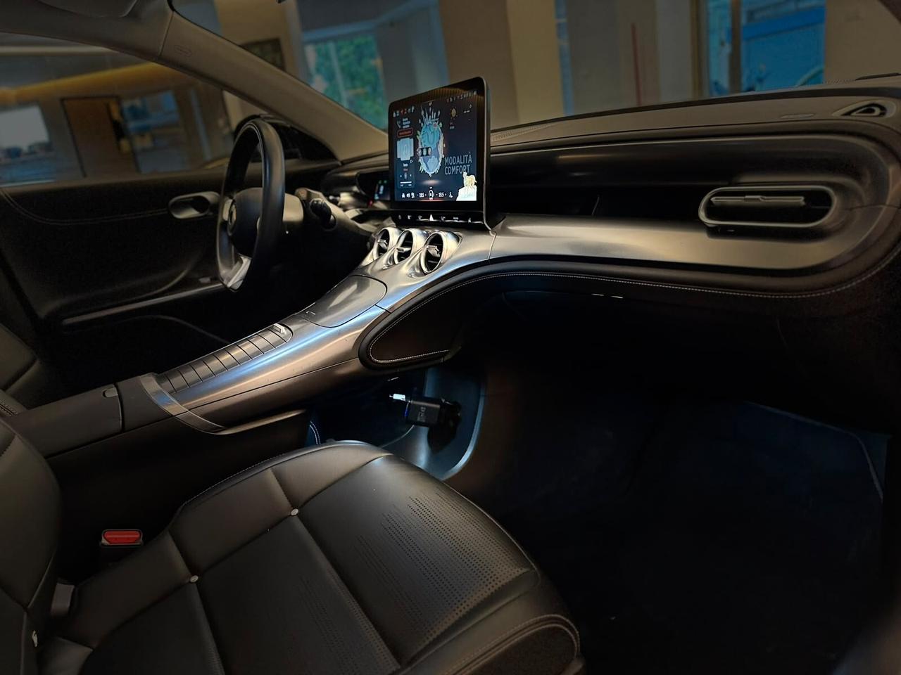 SMART #3 PRO SUV COUPE ELETTRICA AUTOMATICA FULL UNICO PROPRIETARIO 75KW
