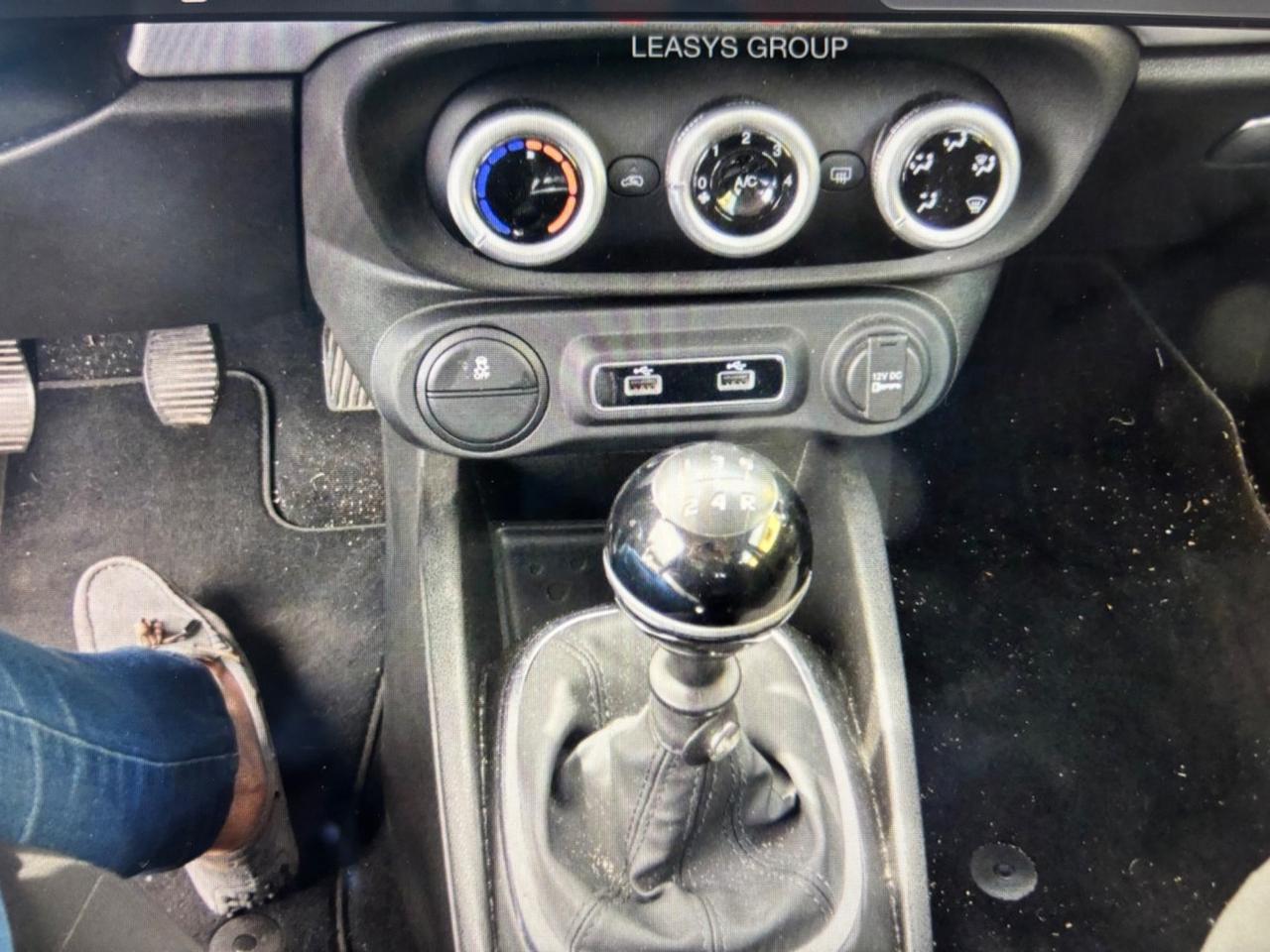 Fiat 500L 1.3 Multijet 95 CV Cross