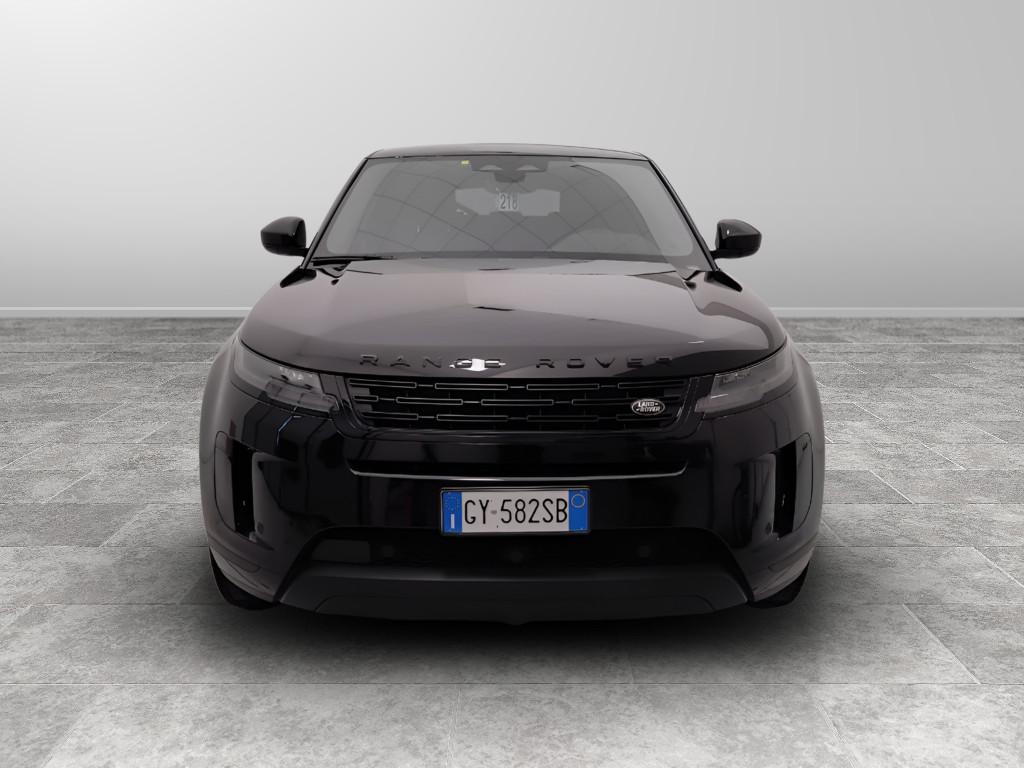 LAND ROVER Range Rover Evoque II 2024 - Range Rover Evoque 2.0d i4 mhev