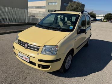 Fiat Panda 1.2 Alessi 159000 km PRONTA CONSEGNA