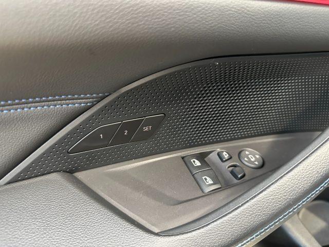 BMW 420 d 48V xDrive Coupé Msport - 19" -Tetto-Carplay-IVA