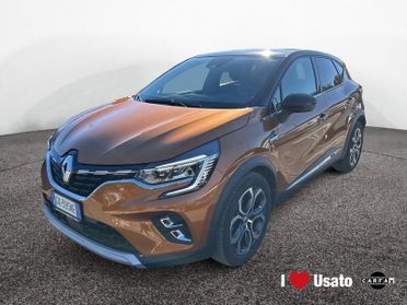 Renault Captur II 2019 1.0 tce Intens Gpl 100cv my21