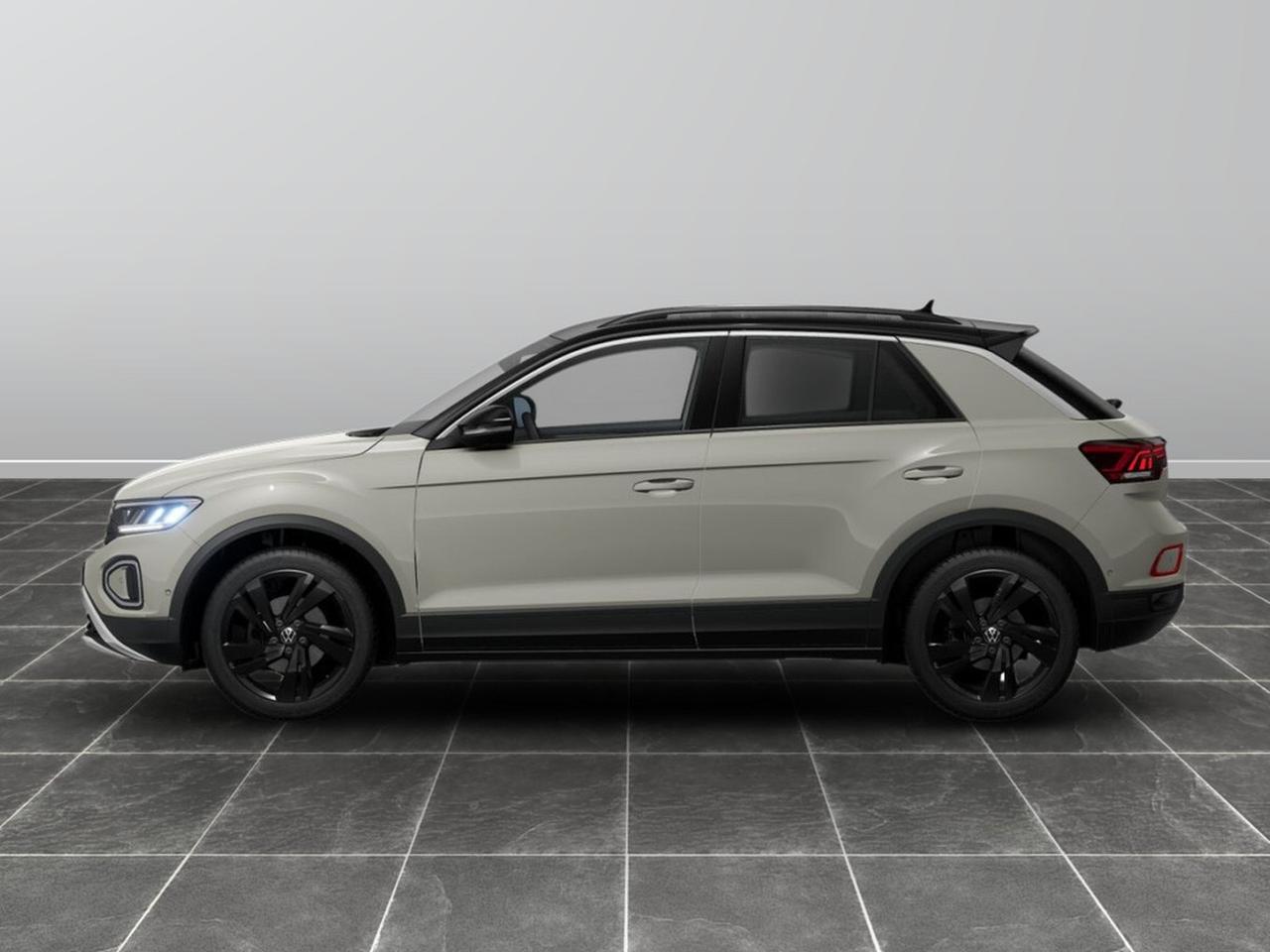Volkswagen T-Roc 2.0 tdi scr 115cv sport