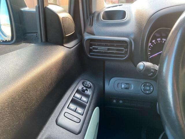 Citroen Berlingo 1.5 BlueHDi 75 CV Feel