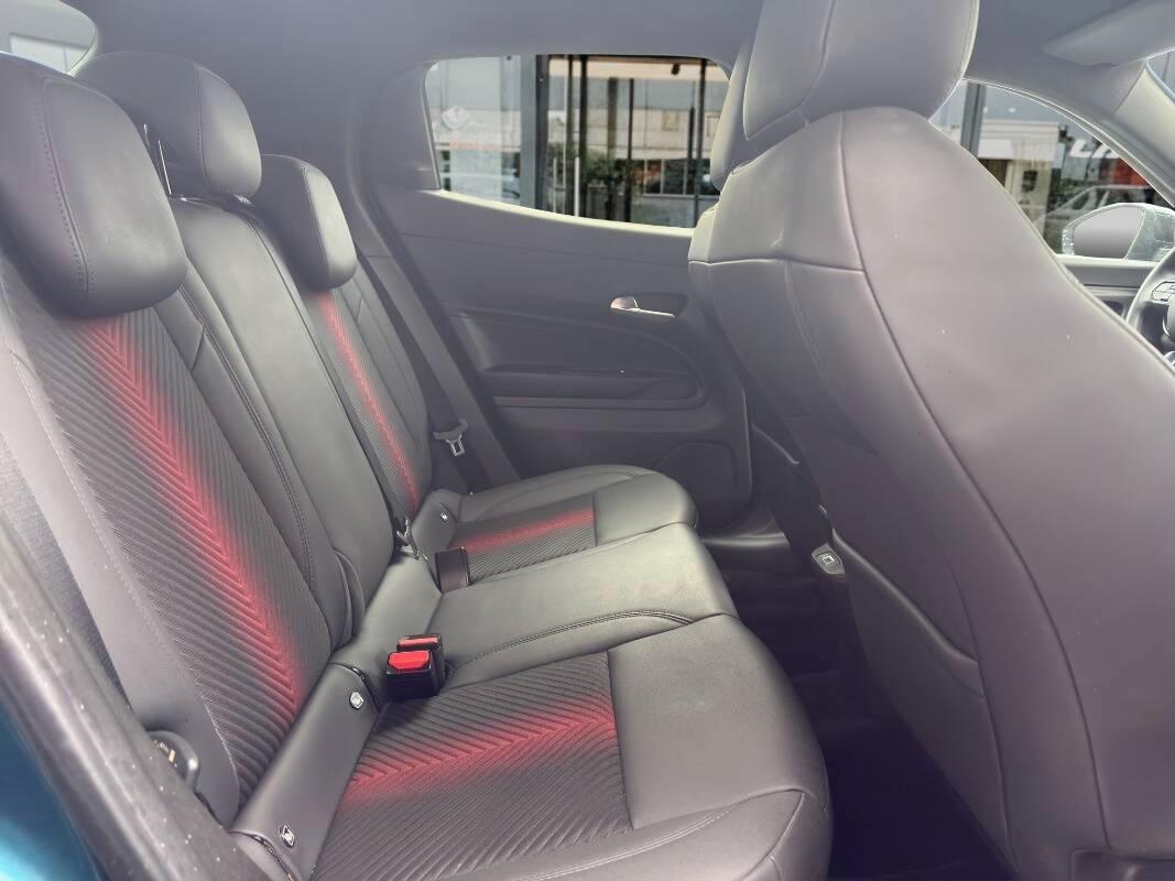 Alfa Romeo Junior 1.2 ibrida 145cv edct6 Con NAVIGATORE & TELECAMERA