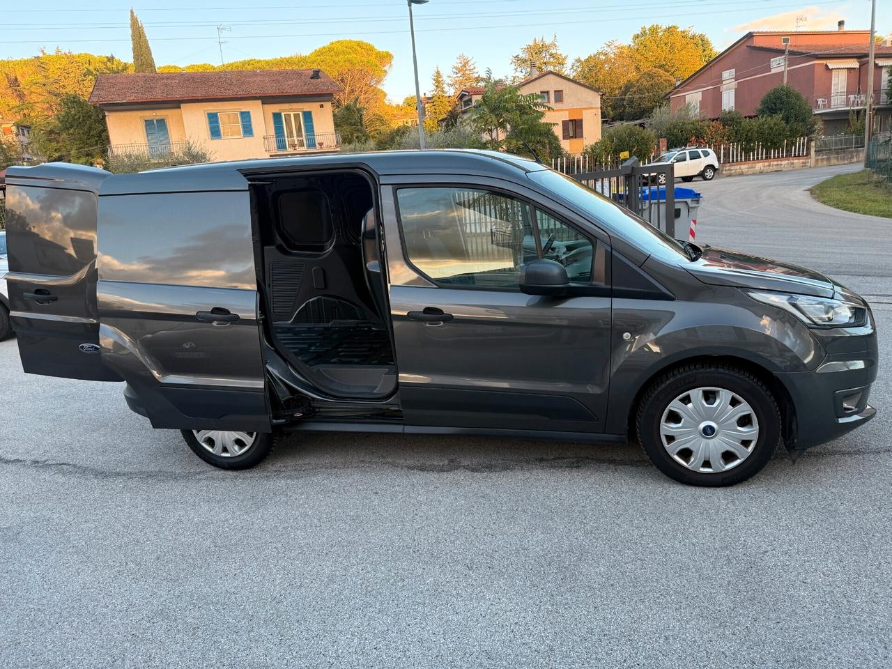 Ford Transit Connect 200 1.5 TDCi 100CV PC Furgone Trend