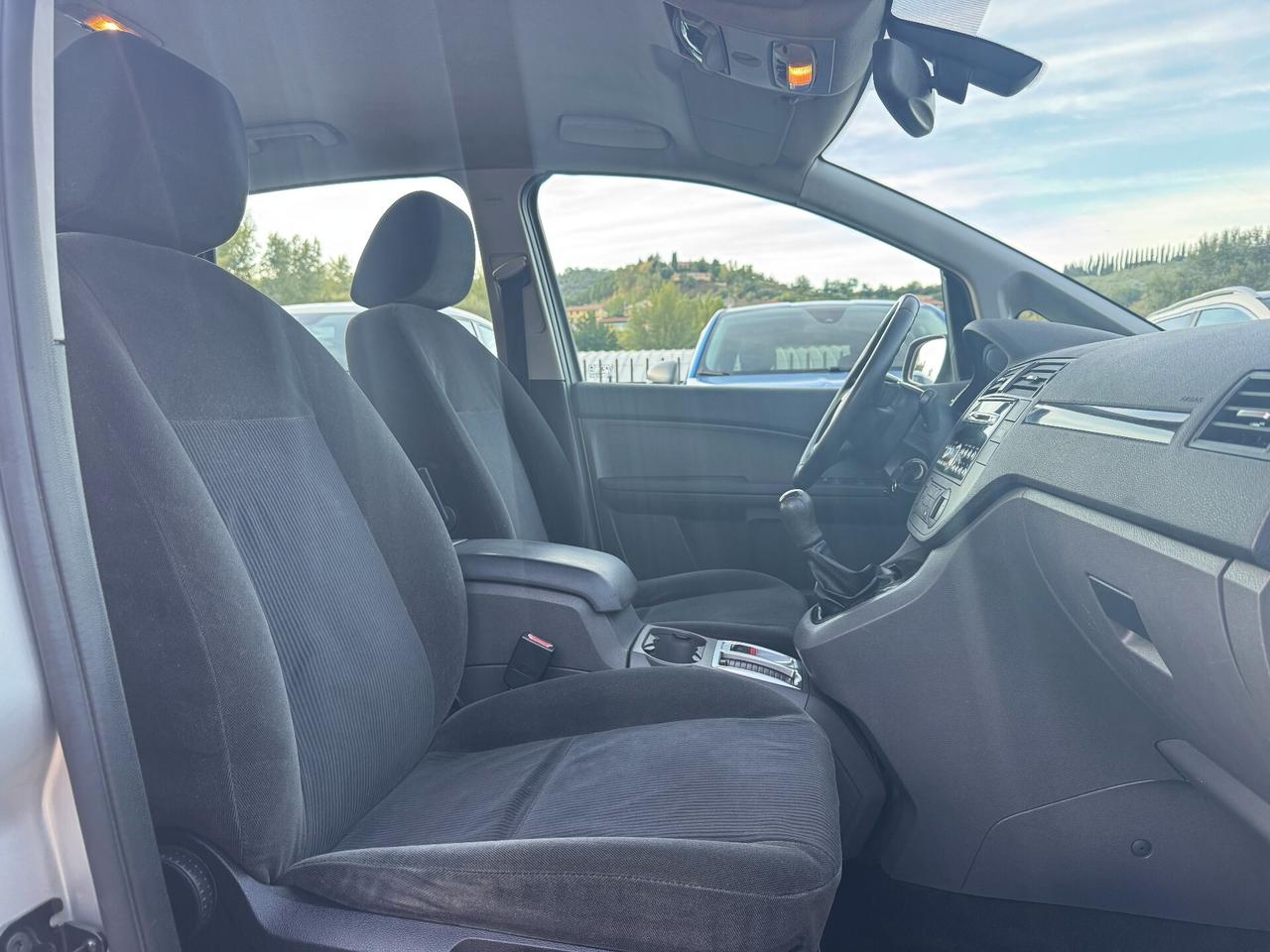 Ford Focus C-Max 1.8 TDCi (115CV) Ghia /213.000KM
