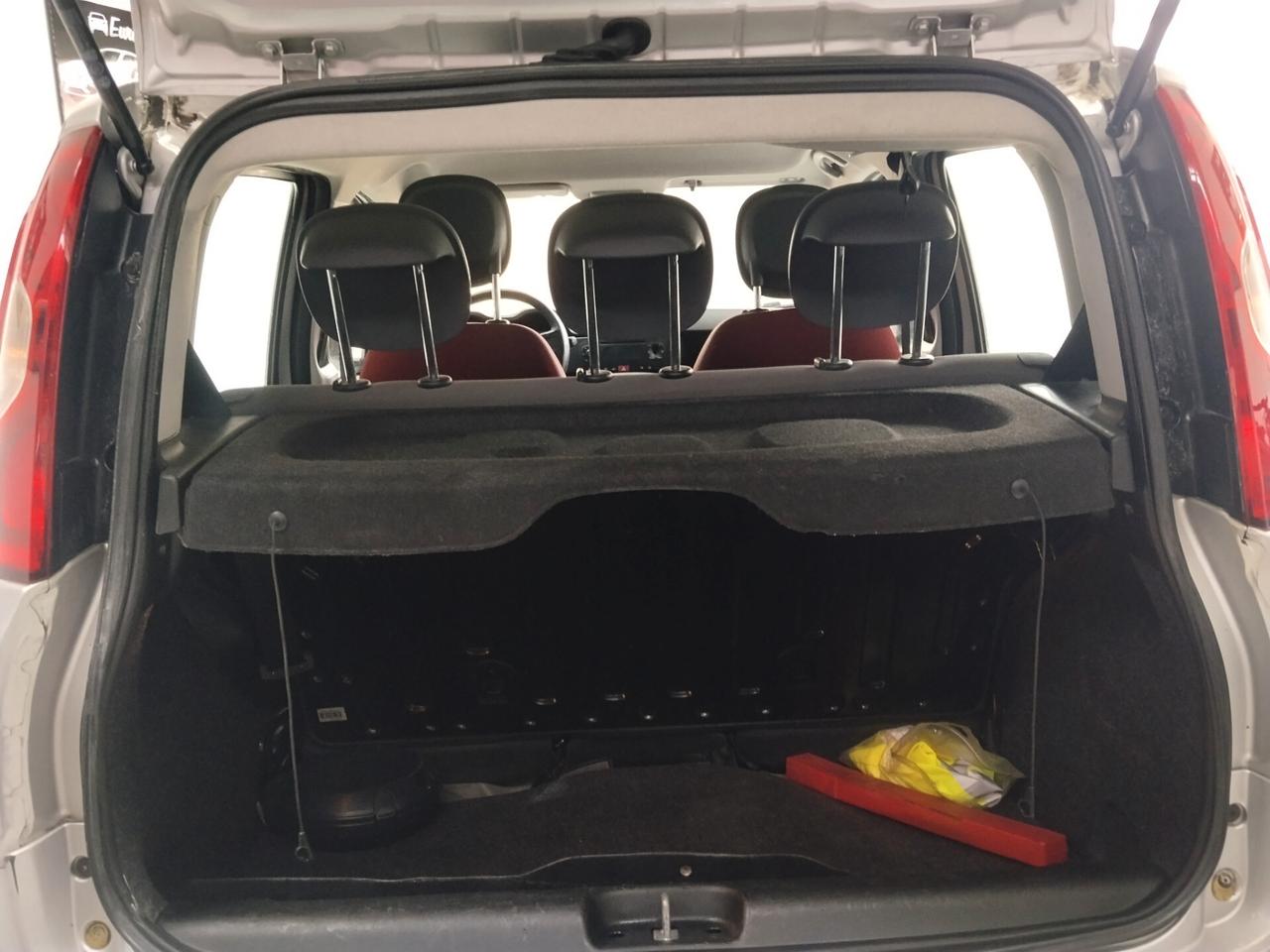 Fiat Panda 1.2 Benzina 2016 CON GARANZIA