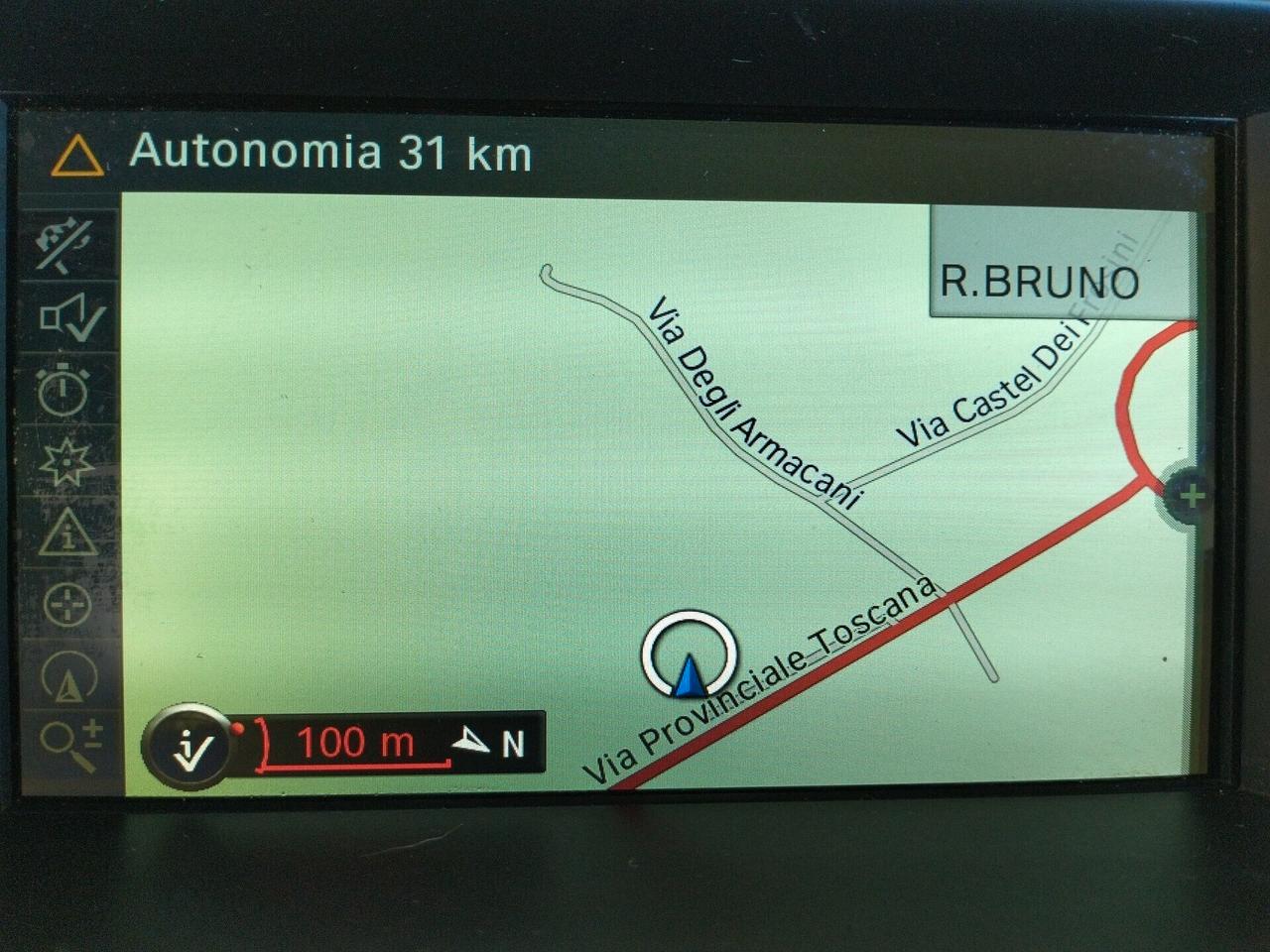 Bmw X1 sDrive16d X Line - NEOPATENTATI