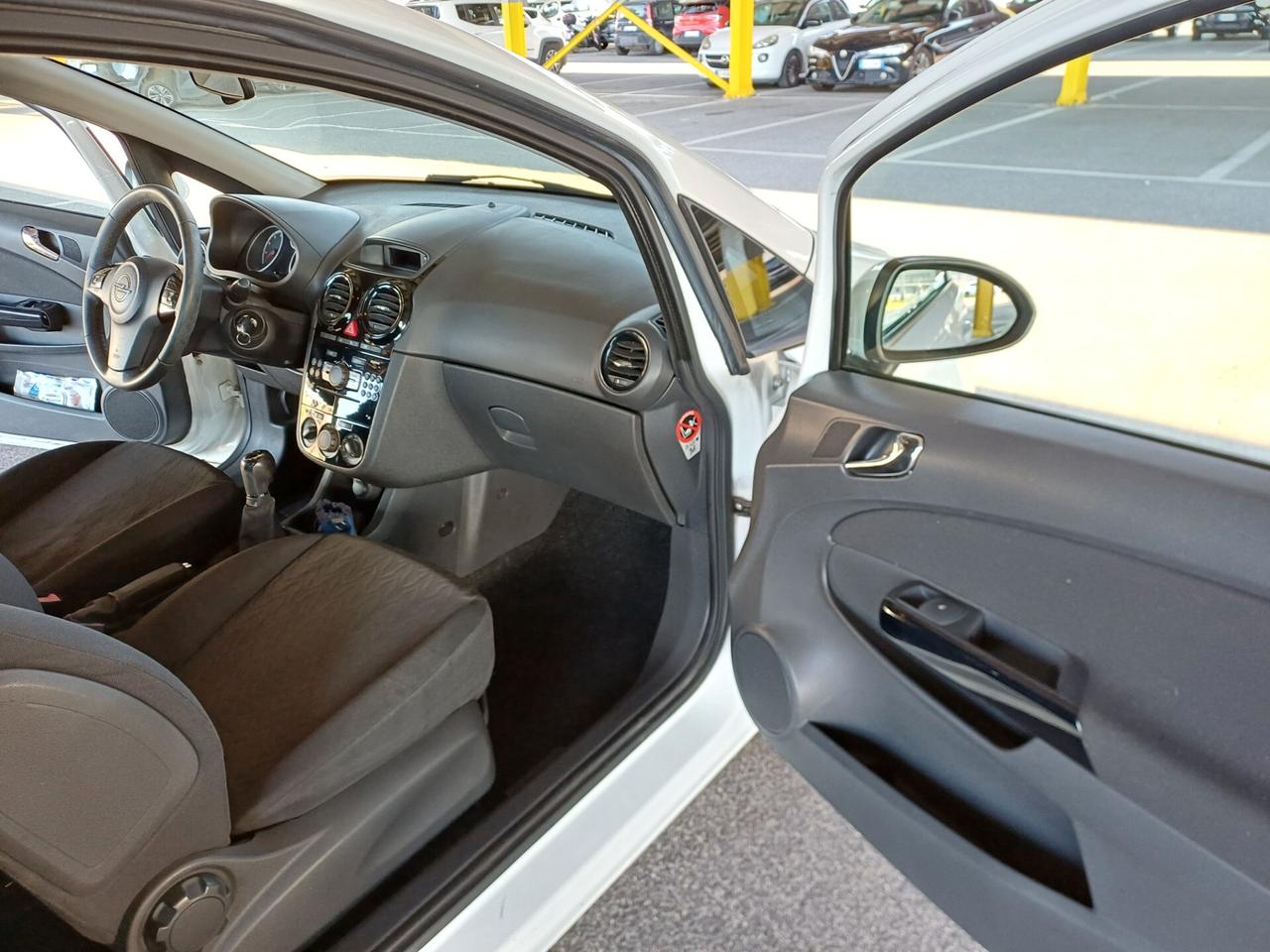 Opel Corsa 1.2 85CV 3 porte GPL-TECH Ecotec