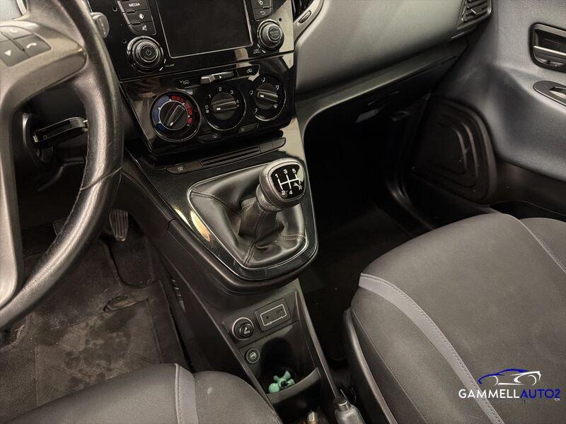 Lancia Ypsilon Ypsilon 1.2 Silver 69cv GPL