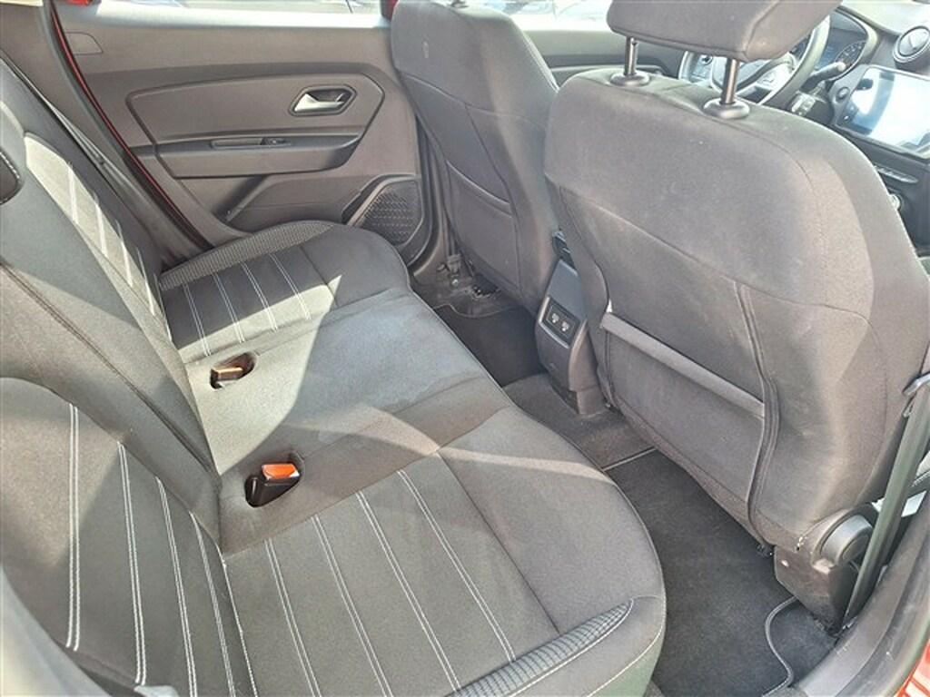 Dacia Duster 1.0 TCe GPL Prestige up SL DaciaPlus 4x2