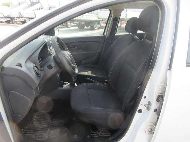 Dacia Sandero 1.5 DCI AUTOCARRO N.2