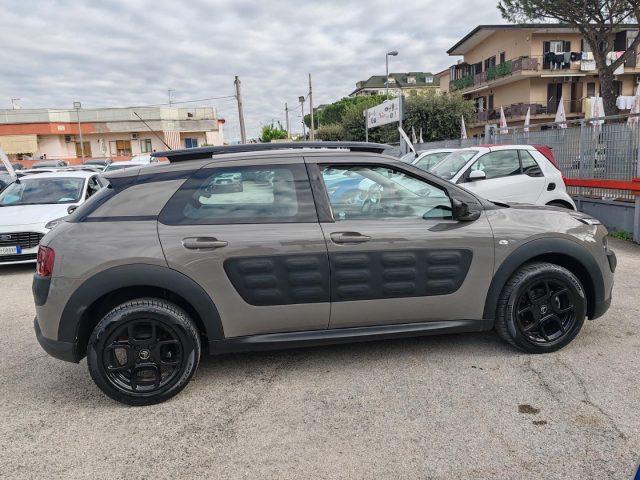 CITROEN C4 Cactus PureTech 82 Shine Edition