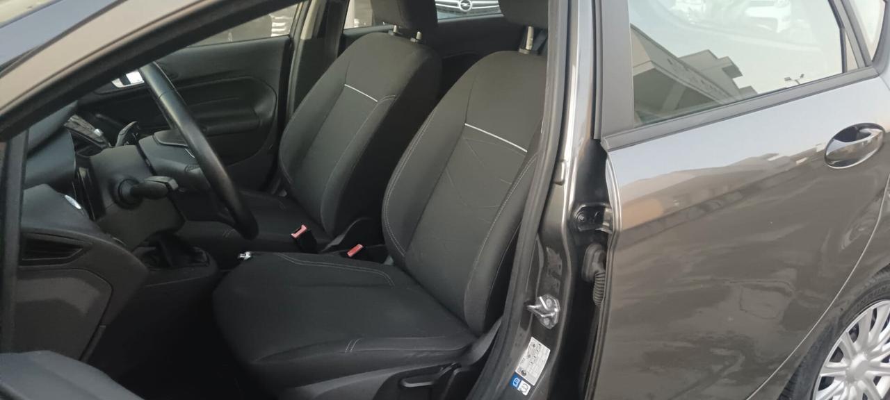 Ford Fiesta 1.5 TDCi 95CV 5 porte Business