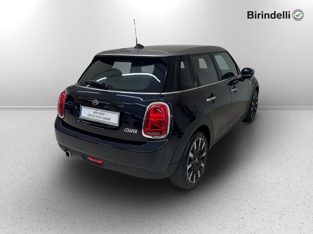 MINI Mini 5 porte (F55) - Mini 1.5 Cooper Hype 5 porte