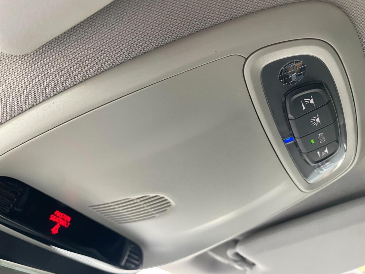 Volvo V40 SERVICE COMPLETO - AUTOMATICO