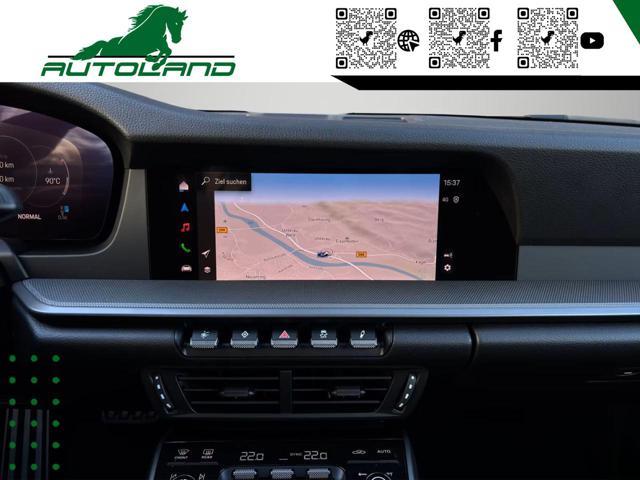 PORSCHE 911 992 Carrera