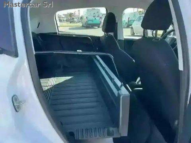 PEUGEOT 208 BlueHDi 75 5 porte Van Active - 2 POSTI - N1