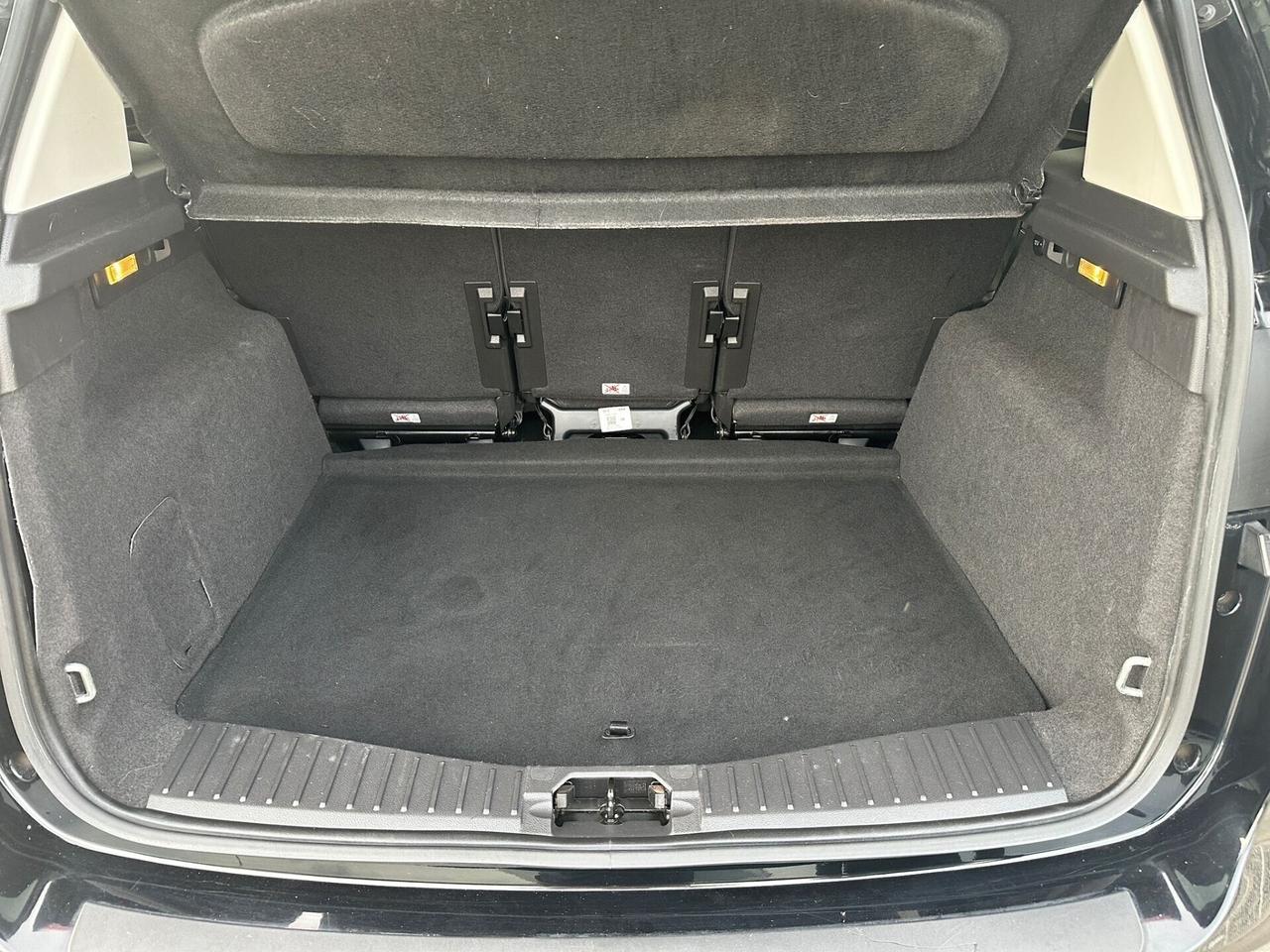 Ford C-Max 2016 1.5 TDCi 120CV Titanium STUPENDA
