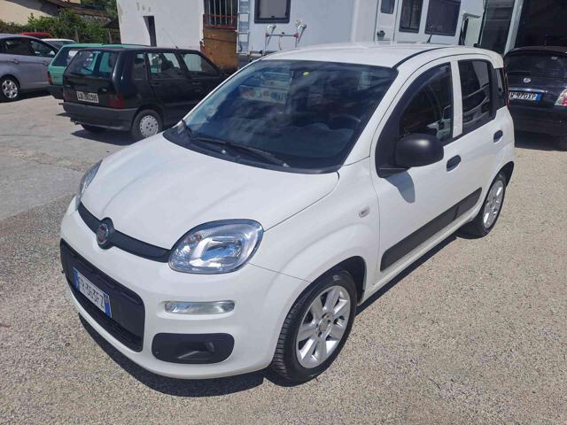 FIAT Panda 1.3 MJT Van VARI OPTIONAL