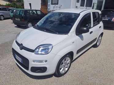 FIAT Panda 1.3 MJT Van VARI OPTIONAL