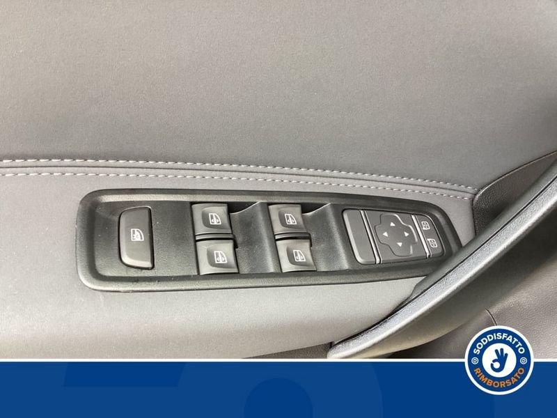Mercedes-Benz Classe T 180 d AT