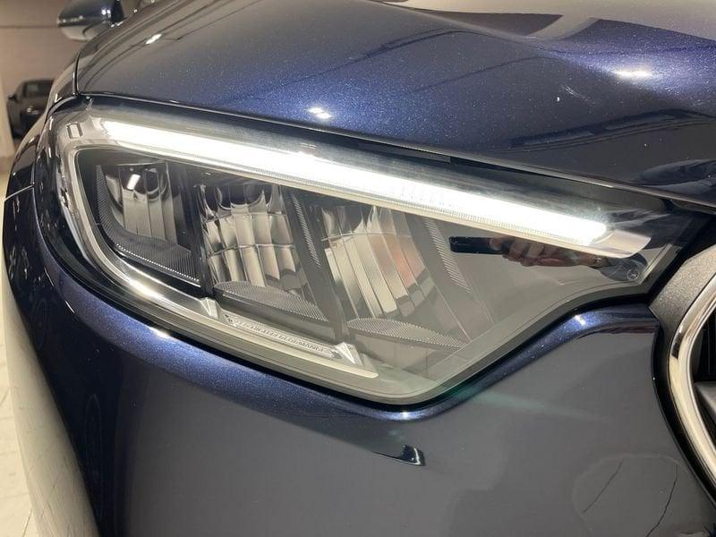 Mercedes-Benz GLC GLC 220 d 4Matic Mild Hybrid Advanced