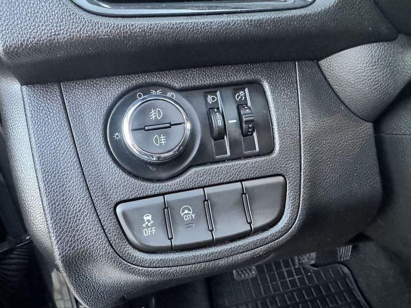 Opel Karl Karl Rocks 1.0 73 CV Start&Stop