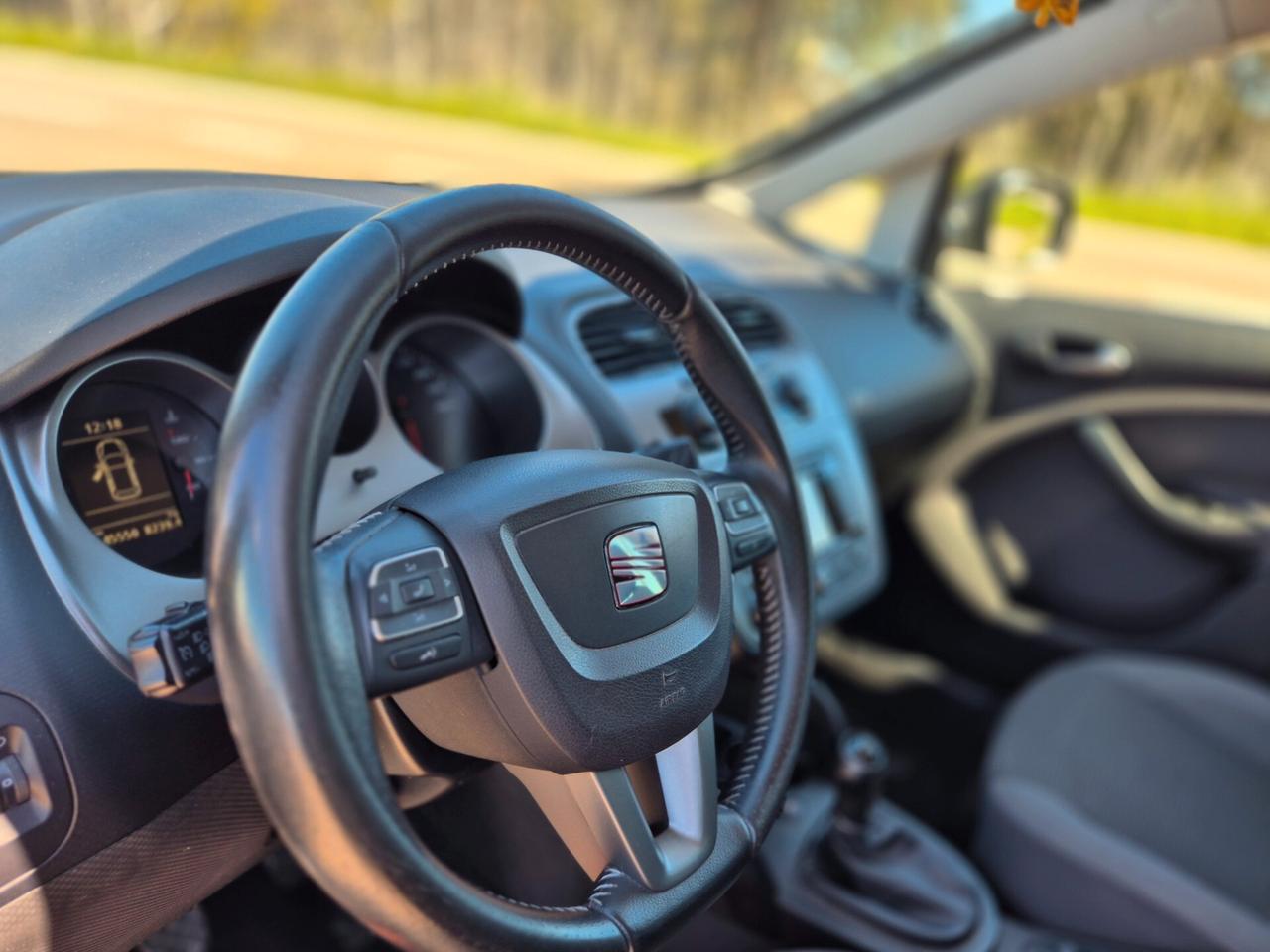 Seat Altea XL 1.6 TDI 105 CV CR Start/Stop I-Tech