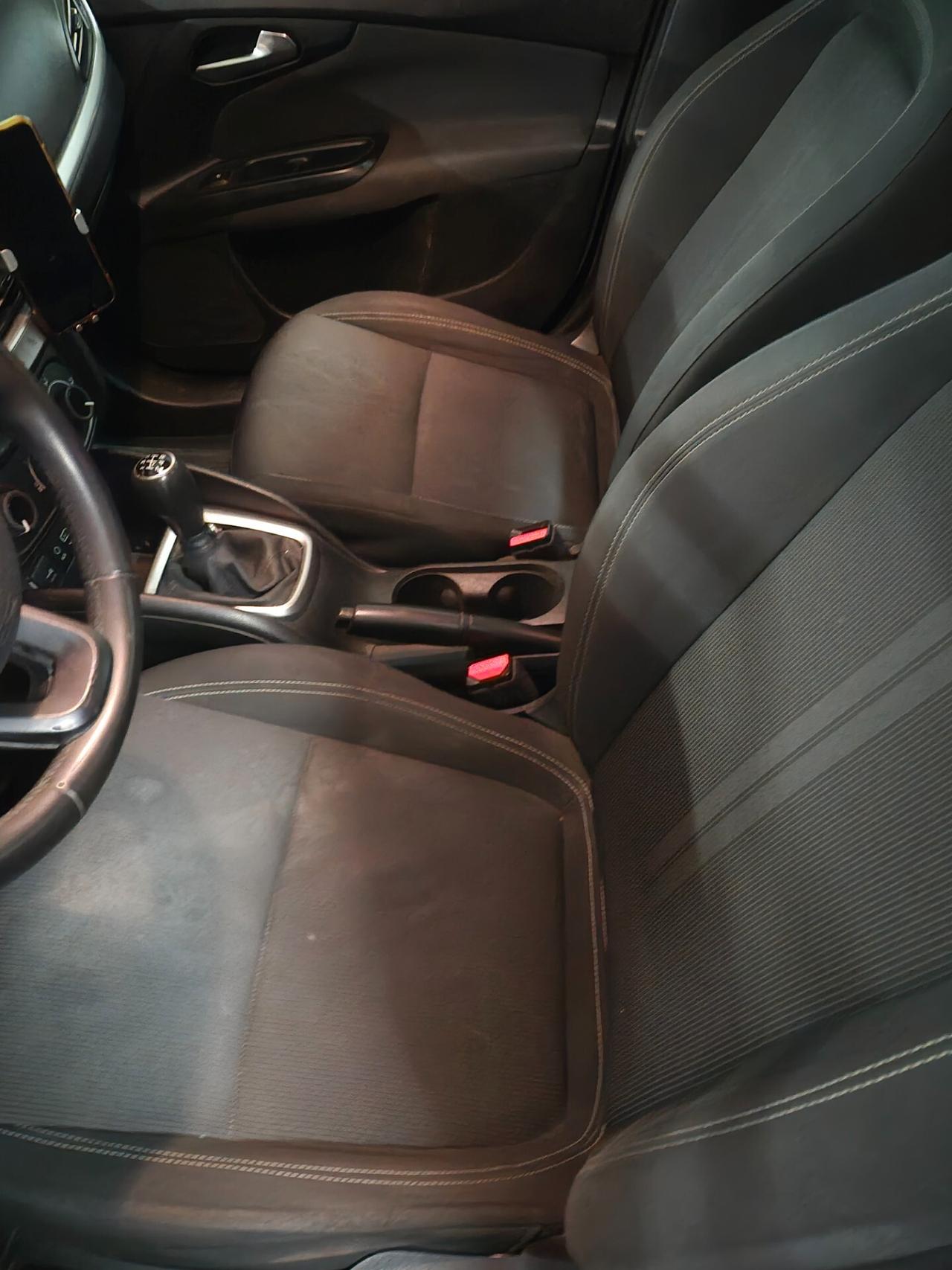 Fiat Tipo 1.6 Mjt S&S SW Business