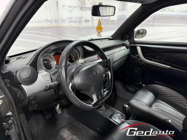 Ligier Altro JS 50 Progress Sport Ultimate