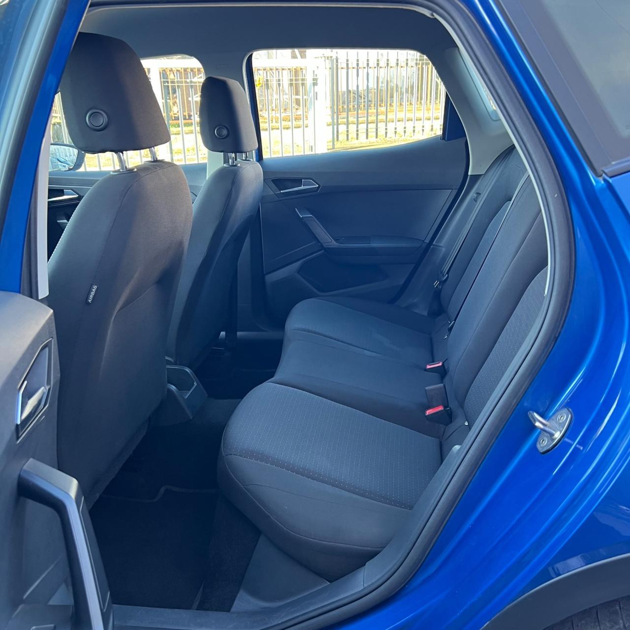 Seat Arona 1.0 EcoTSI XPERIENCE PARI AL NUOVO