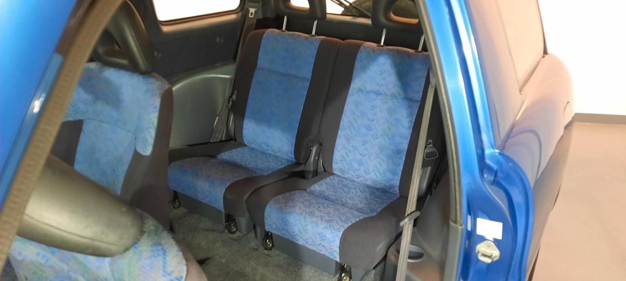 Toyota RAV 4 2.0i 16V cat 3 porte