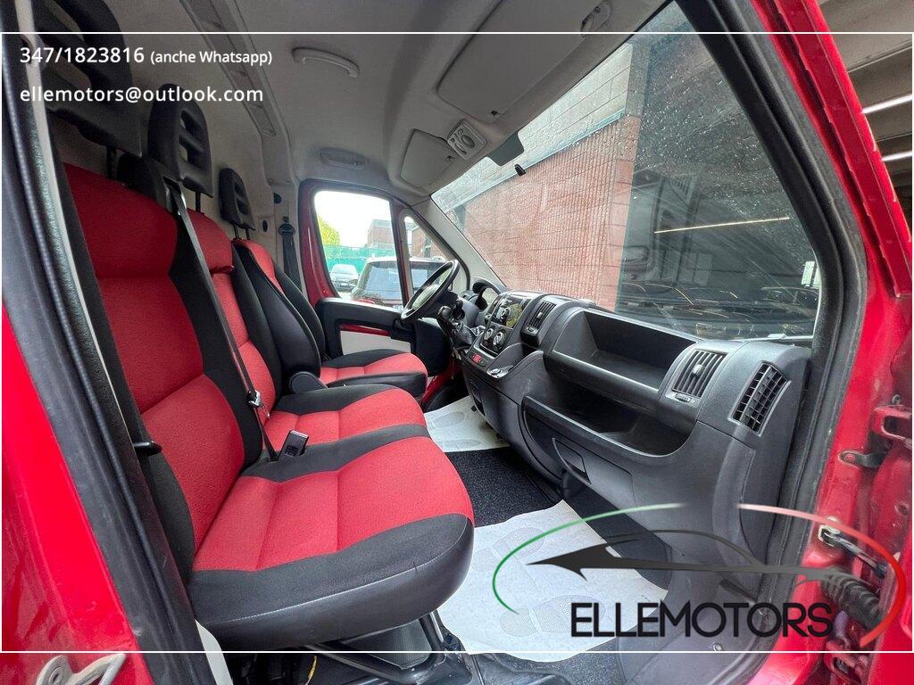 Fiat Ducato 290 (250) 30 L1H1 - PREZZO FINITO ESENTE IVA