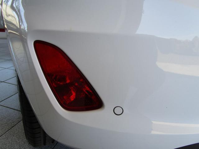 FORD Fiesta 1.0 Ecoboost Hybrid 125 CV 5 porte Titanium