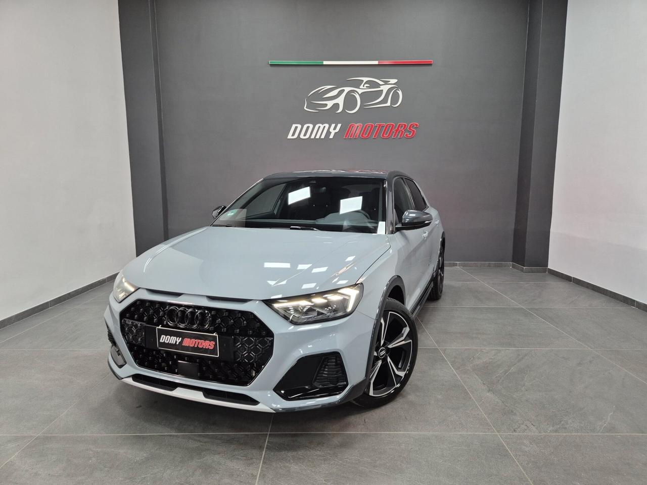Audi A1 CITYCARVER 30 TFSI S-tronic S-line Edition One