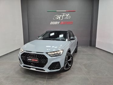 Audi A1 CITYCARVER 30 TFSI S-tronic S-line Edition One