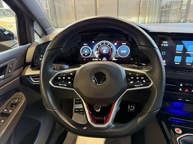 Volkswagen Golf Golf 2.0 TSI GTI