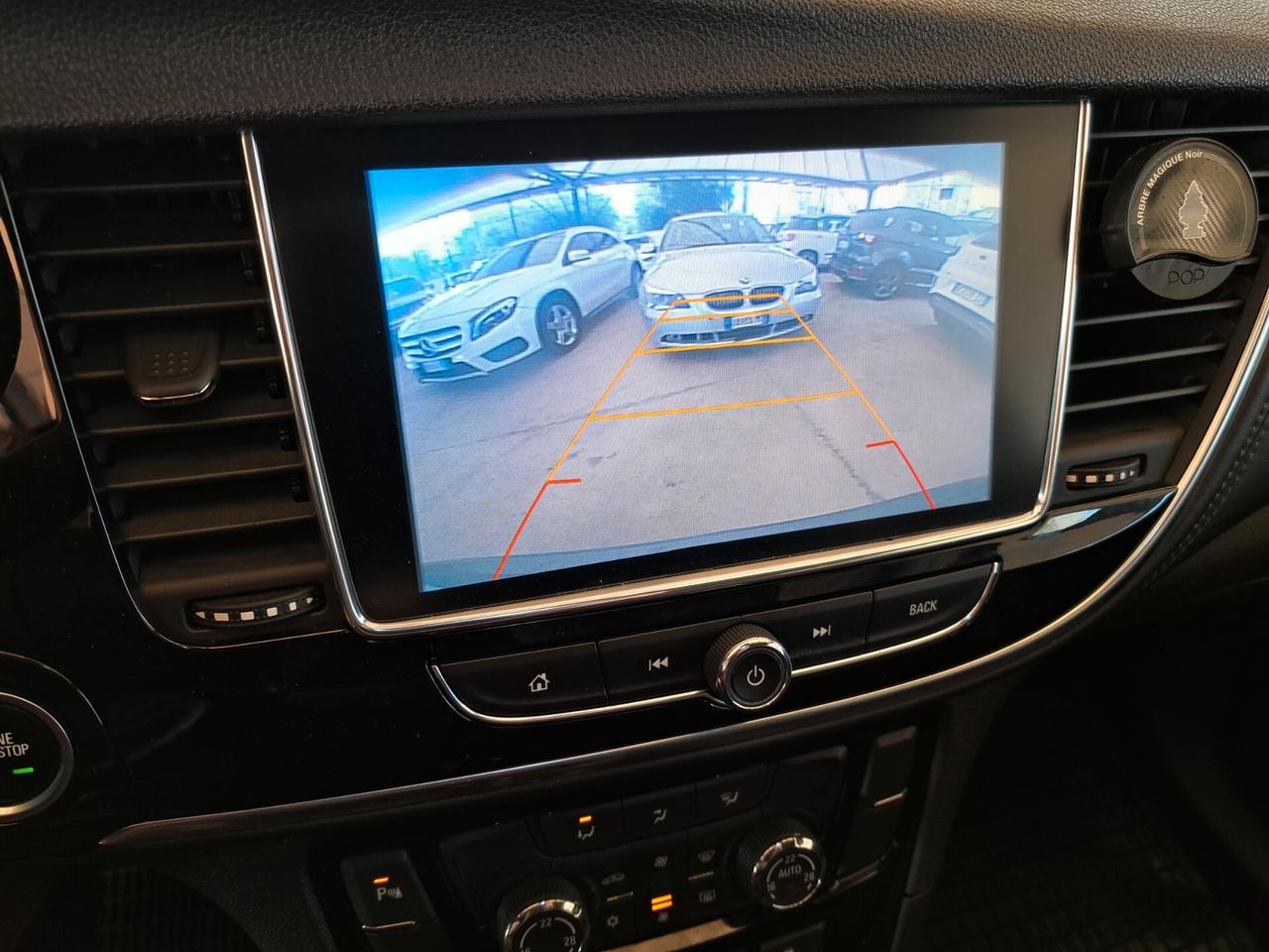 Opel Mokka X 1.6 CDTI Ecotec 136CV 4x2 Autom. Innovation