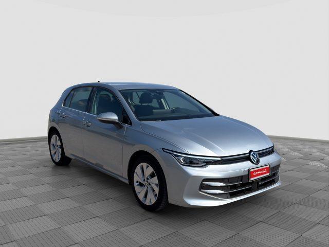 VOLKSWAGEN Golf Golf 2.0 TDI 150 CV DSG SCR Style