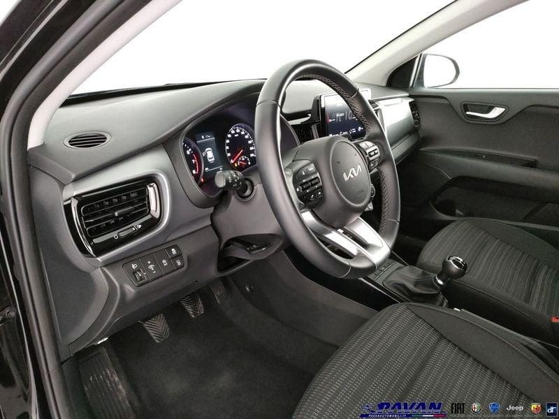 KIA Stonic 1.2 DPI Style 84CV