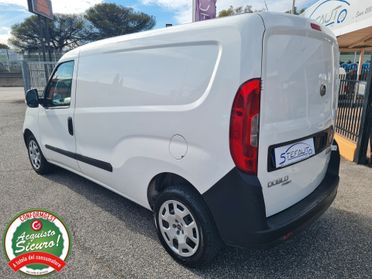 Fiat Doblò 1.4 T-Jet n.p. Cargo Maxi 3p.*TAGLIANDI*UNIPRO*