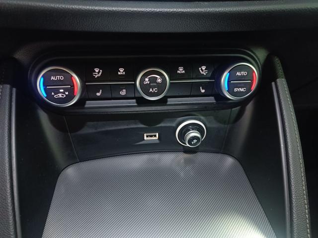 ALFA ROMEO Stelvio 2.2 Turbodiesel 210 CV AT8 Q4 Veloce MY20