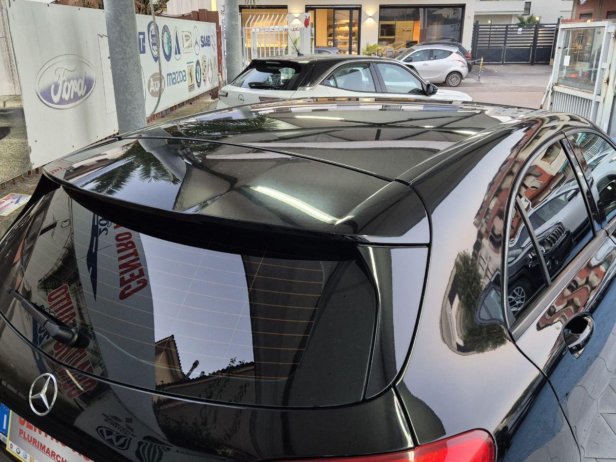 MERCEDES - Classe A - 160 CDI Premium